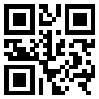 Il Qr Code di 3306185131