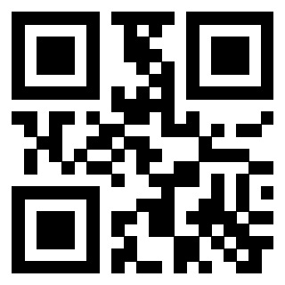 Qr Code di 3306185133
