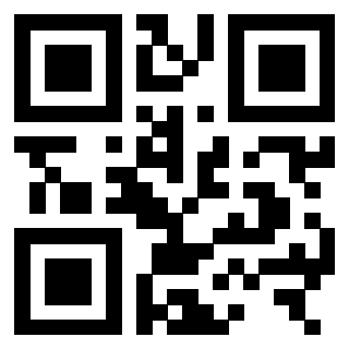 Il QrCode di 3306185134