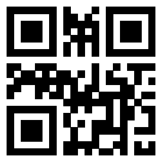 3306185135 - Immagine del Qr Code associato