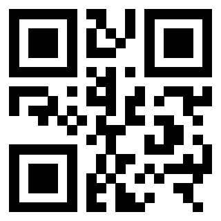 3306185136 - Immagine del Qr Code