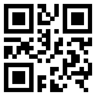 Immagine del QrCode di 3306185137