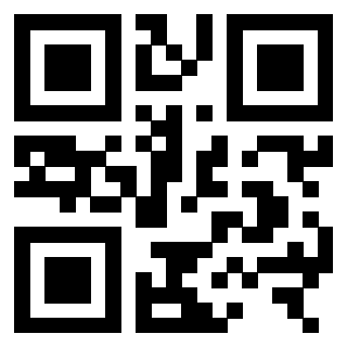 3306185138 Qr Code associato