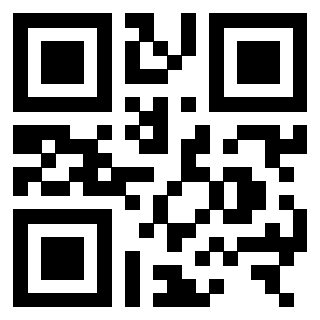 Il Qr Code di 3306185140