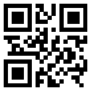 3306185148 - Immagine del Qr Code associato