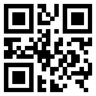 Il QrCode di 3306185149