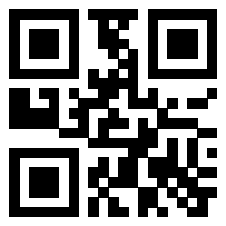 3306185150 Qr Code associato