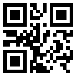 Il QrCode di 3306185151