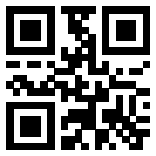Il Qr Code di 3306185152