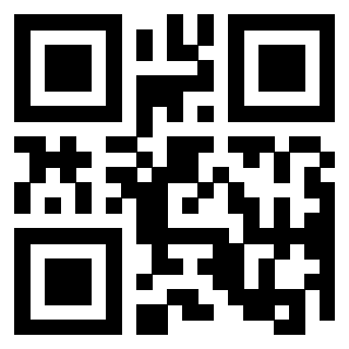 3306185153 - Immagine del QrCode associato