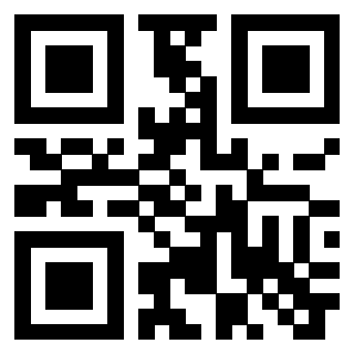 Il QrCode di 3306185156