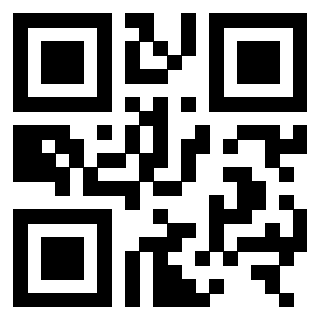 Il Qr Code di 3306185157