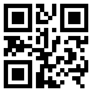 Immagine del QrCode di 3306185158