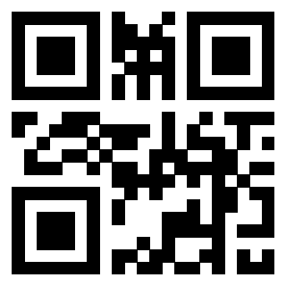Immagine del Qr Code di 3306185159