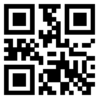 Immagine del QrCode di 3306185164