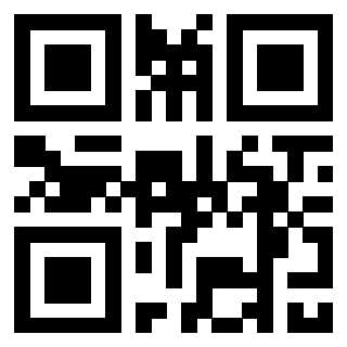 3306185168 QrCode associato