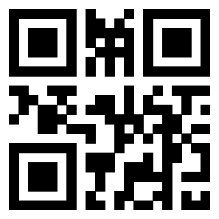 3306185169 - Immagine del Qr Code associato