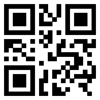 3306185171 QrCode associato