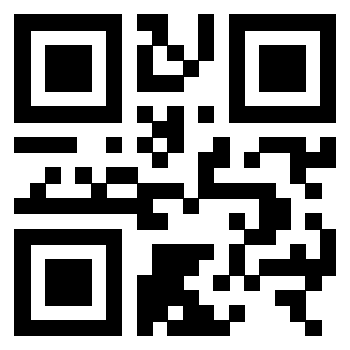 Il QrCode di 3306185173