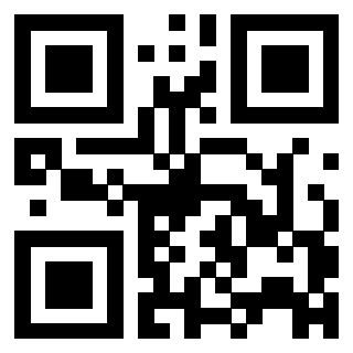 Immagine del QrCode di 3306185177