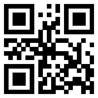 3306185179 Qr Code associato