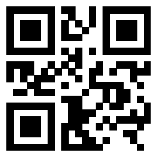 3306185180 - Immagine del Qr Code