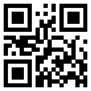 3306185183 Qr Code associato