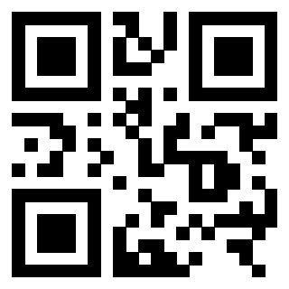 3306185186 - Immagine del Qr Code