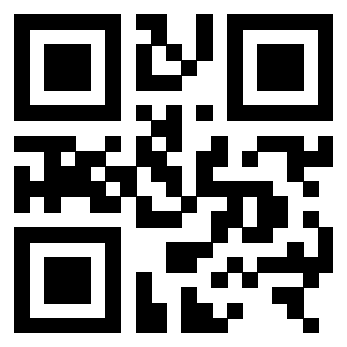 3306185188 - Immagine del QrCode associato