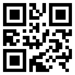 3306185190 QrCode associato