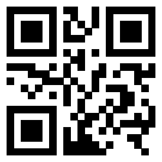 QrCode di 3306185191