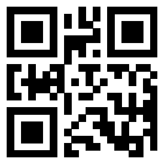 Immagine del Qr Code di 3306185192