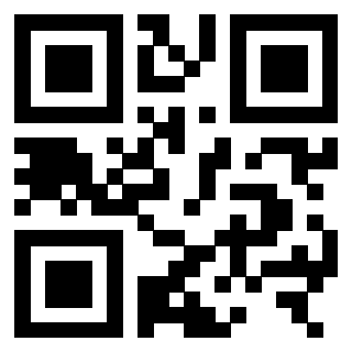 Immagine del QrCode di 3306185195