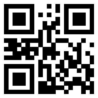 Il Qr Code di 3306185197