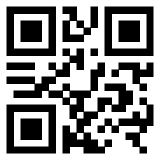 Immagine del Qr Code di 3306185198
