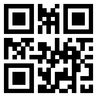 3306185199 - Immagine del Qr Code