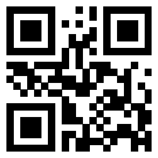 Qr Code di 3306185200