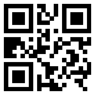 3306185203 - Immagine del QrCode