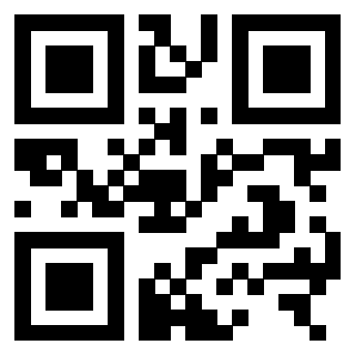 Scansione del Qr Code di 3306185204