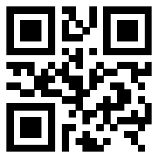 3306185205 - Immagine del Qr Code