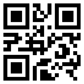 3306185206 - Immagine del Qr Code