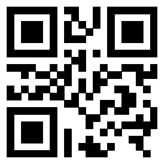 3306185208 QrCode associato