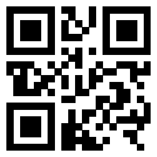 3306185209 - Immagine del Qr Code