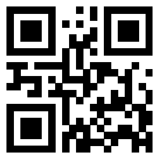 3306185212 QrCode associato