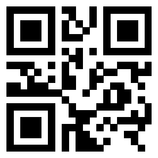 Immagine del Qr Code di 3306185214