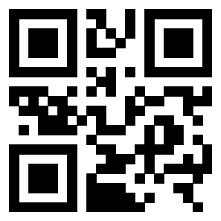 3306185215 Qr Code associato