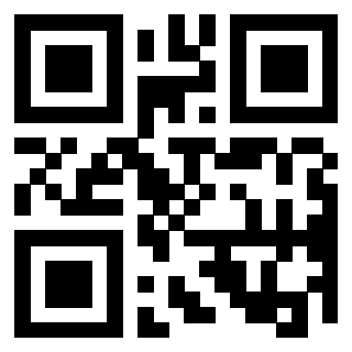 Il QrCode di 3306185216