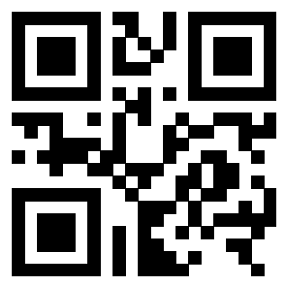 3306185219 Qr Code associato