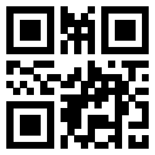 Scansione del Qr Code di 3306185222
