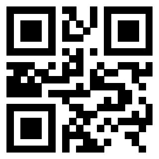 Immagine del Qr Code di 3306185224